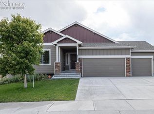 6030 Meadowbank Ln, Colorado Springs, CO 80925