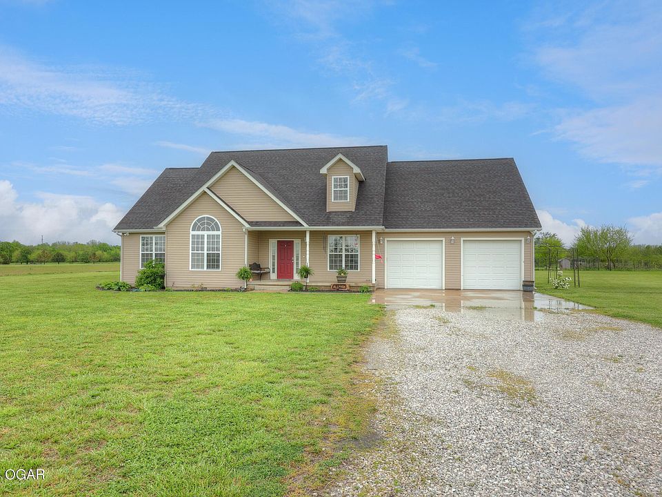 23440 Kafir Rd, Oronogo, MO 64855 MLS 243361 Zillow