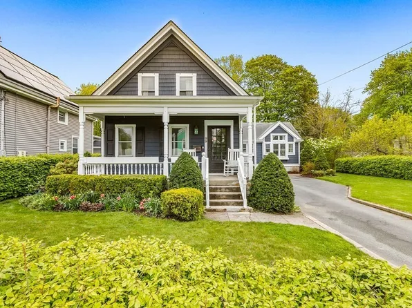 99 North St, Randolph, MA 02368