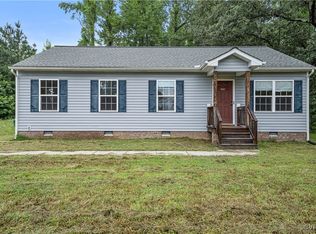 5400 Darbytown Rd, Henrico, VA 23231