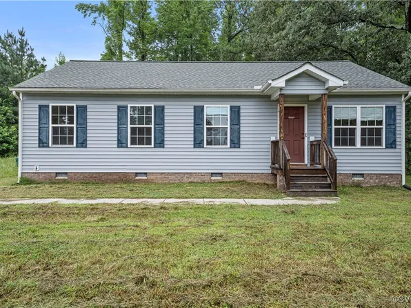5400 Darbytown Rd, Henrico, VA 23231