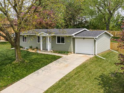 3834 Willow Heights Dr SW, Rochester, MN, 55902