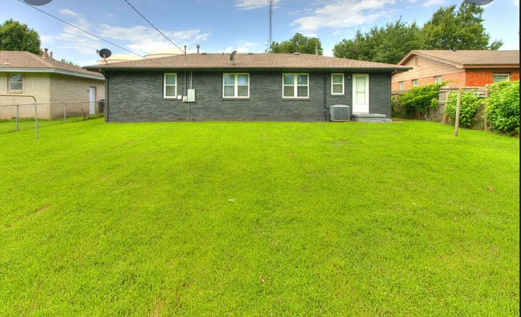 5304 N Sapulpa Ave — Photo 4
