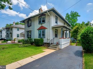 230 Willow Ave, Wayne, PA 19087