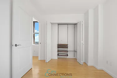 Rented by City Connections Realty