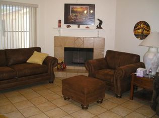 6844 N De Chelly Loop, Tucson, AZ 85741