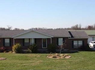8087 Mayden Trail Rd NE, New Salisbury, IN 47161