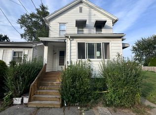 1134 Hampton St FLOOR 1, Scranton, PA 18504