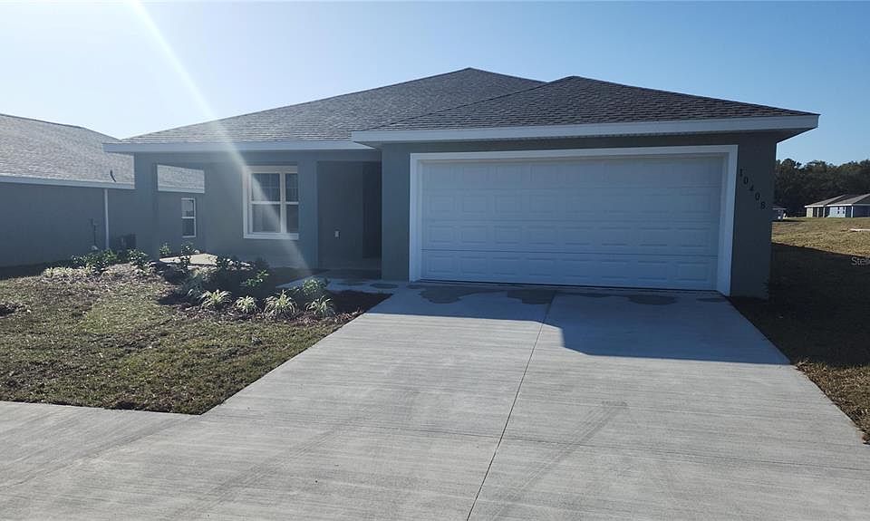 1st image of 10408 SE 161ST STREET