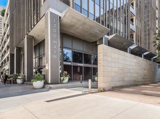 1200 Main St APT 2205, Dallas, TX 75202