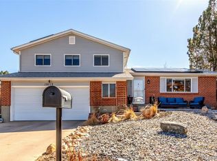 19018 E Cornell Ave, Aurora, CO 80013