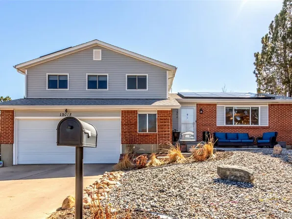 19018 E Cornell Avenue, Aurora, CO 80013