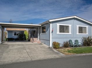 1560 Crown Rd, Petaluma, CA 94954