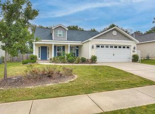 125 Radcliff Dr, Grovetown, GA 30813