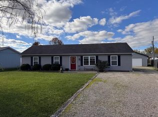 308 Cherokee Trl, Frankfort, OH