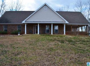 155 Hickory Ln, Odenville, AL 35120