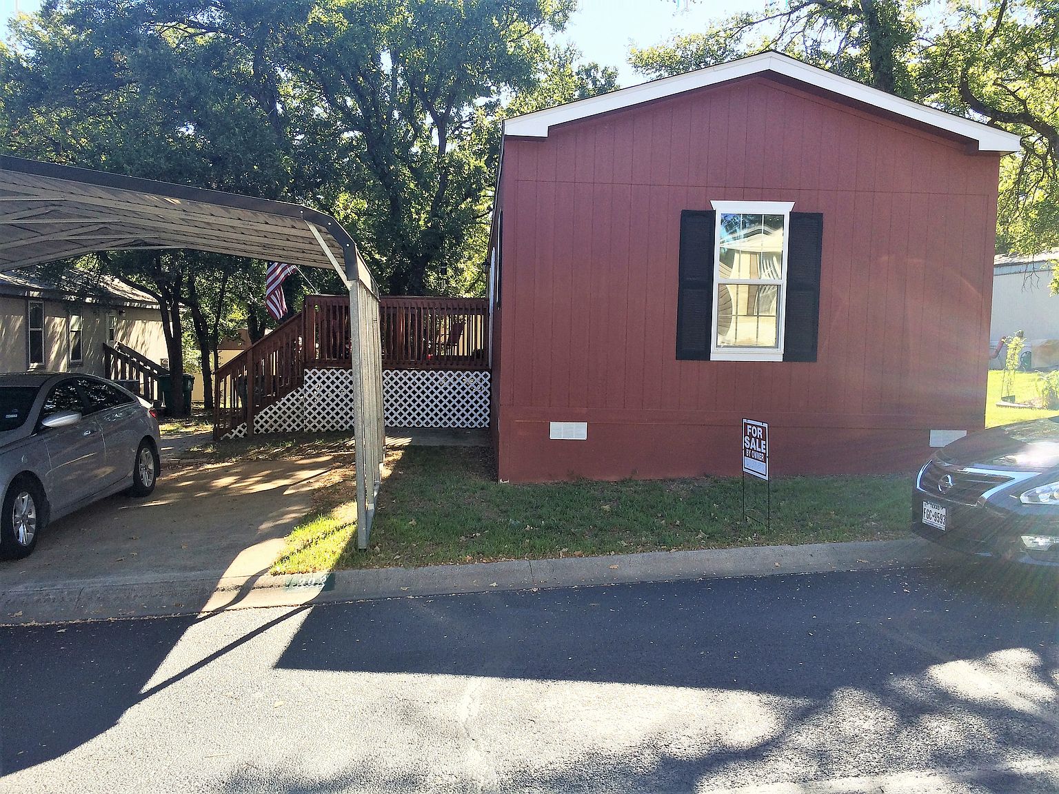 3939 Teasley Ln LOT 393, Denton, TX 76210 Zillow