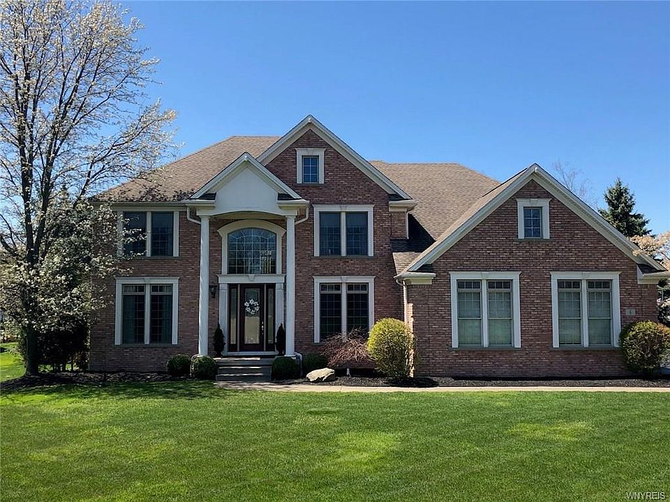 1st image of 6 Highpoint Ct