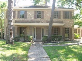 1503 Roanwood Dr, Houston, TX 77090