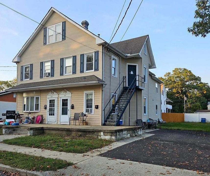 1st image of 525-27 Asbury Ave #B