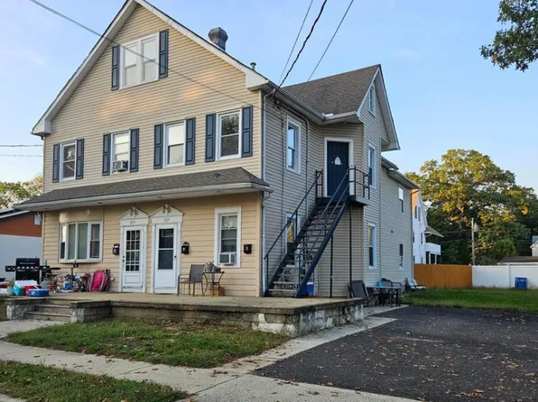 525-27 Asbury Ave #B, National Park, NJ 08063