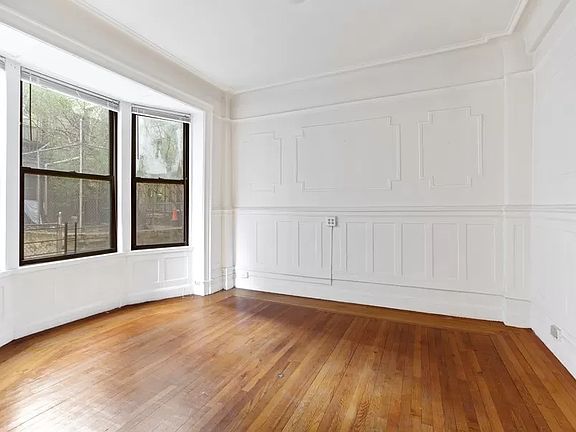4th image of 544 W 157th St APT 3