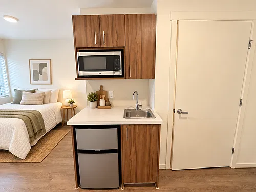 Floor plan 413