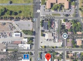 9187 S 700 E, Sandy, UT 84094