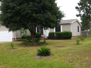 16497 Spring Rain Ct, Conroe, TX 77302