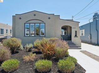 2460 67th Ave, Oakland, CA 94605