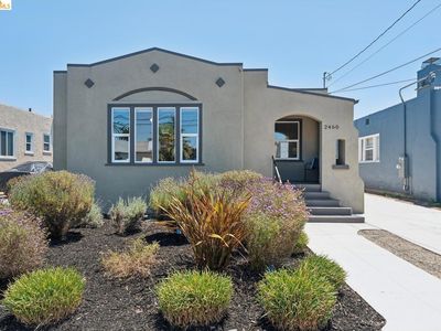 2460 67th Ave, Oakland, CA, 94605