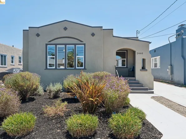 2460 67th Ave, Oakland, CA 94605