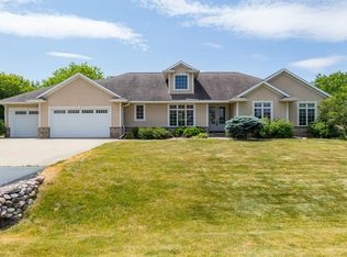 4377 Ravine Way, Oshkosh, WI 54904