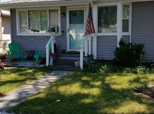 4323 W Everett Ave, Spokane, WA 99205