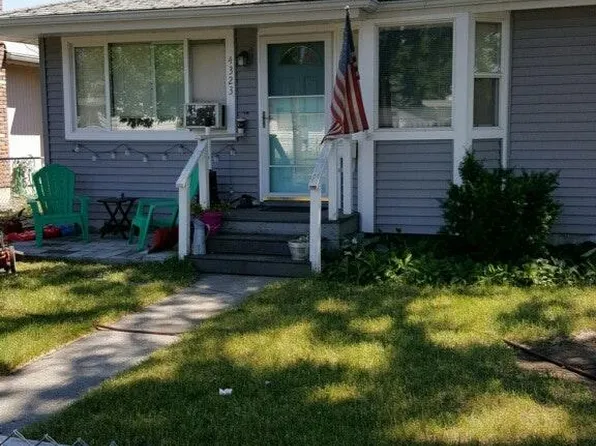 4323 W Everett Ave, Spokane, WA 99205