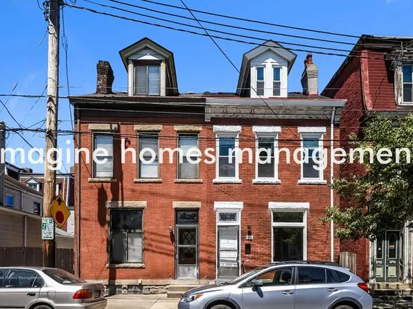 92 S 25th St, Pittsburgh, PA 15203