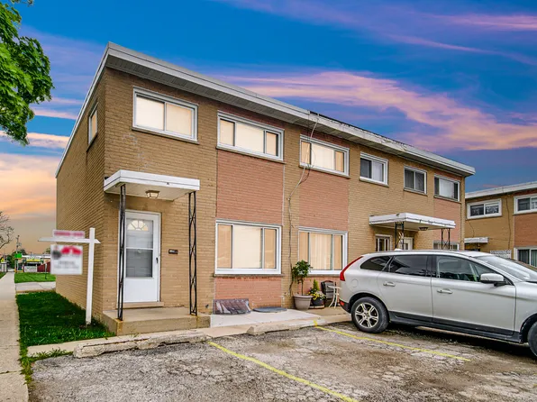 7920 W Lawrence Ave Unit A, Norridge, IL 60706