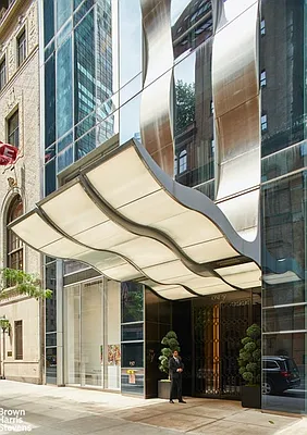 Rented by Brown Harris Stevens | media 21