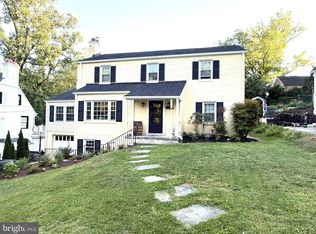 5226 Elliott Rd, Bethesda, MD 20816