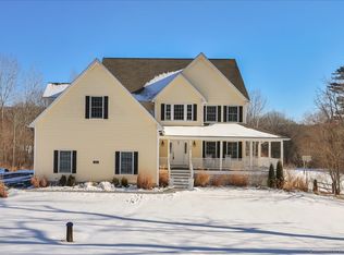 396 Watertown Rd, Middlebury, CT 06762