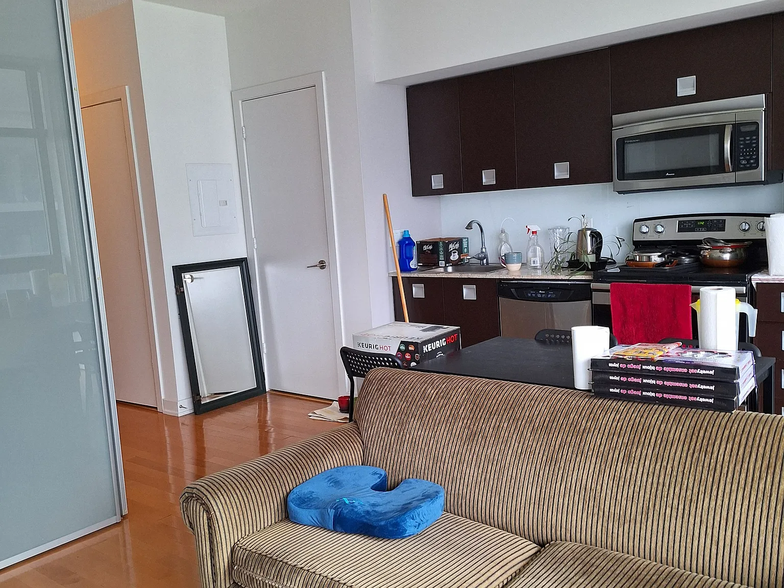 1 bed, $2,200 — Photo 4