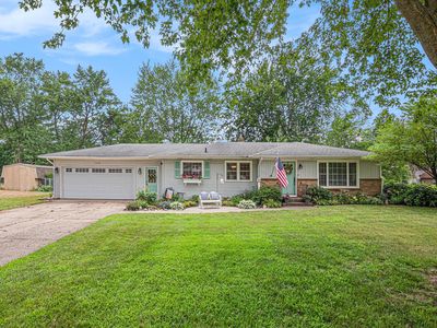 7475 21st Ave, Jenison, MI, 49428