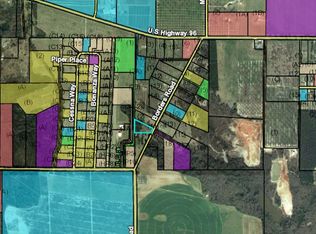 Borders Rd, Fort Valley, GA 31030