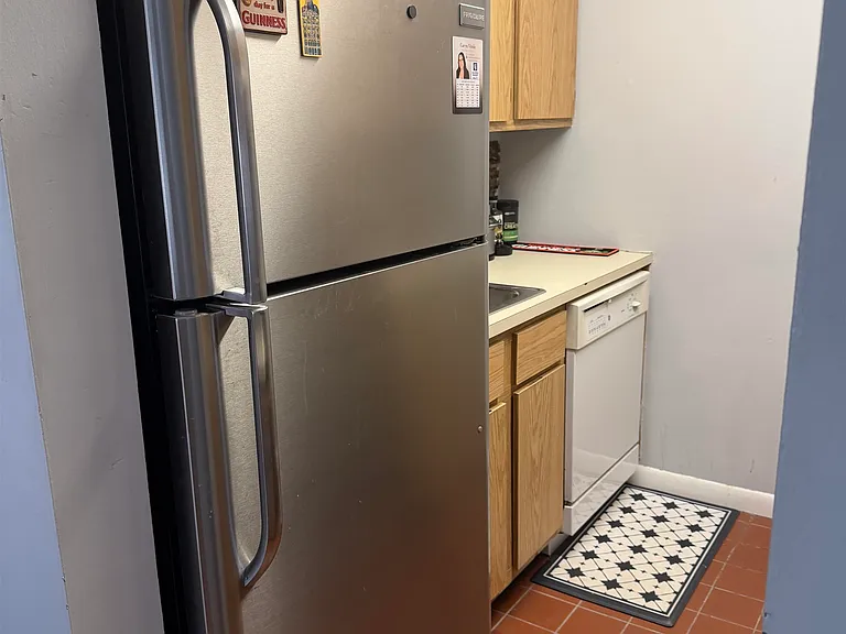 1321 Washington St #2A — Photo 10