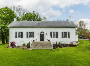 267 Scrubgrass Rd, Carlisle, KY 40311