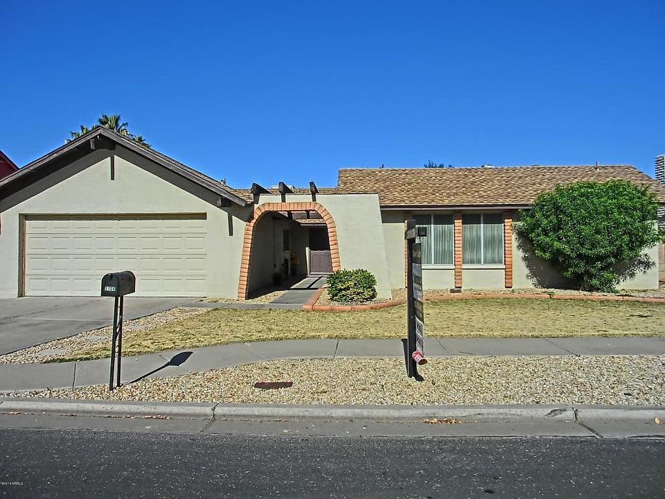 1st image of 1706 W Nido Ave