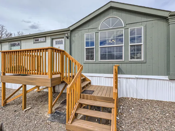 85 Sunflower Road LOT 222, Colorado Springs, CO 80907