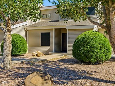 1991 Village Cir, Show Low, AZ, 85901