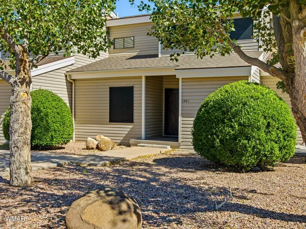 1991 Village Cir, Show Low, AZ 85901
