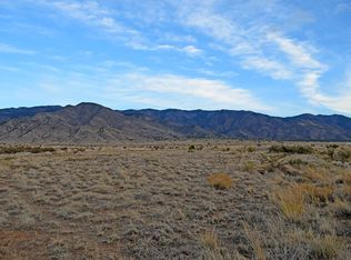 7 Canyon Del Rio #5, Belen, NM 87002